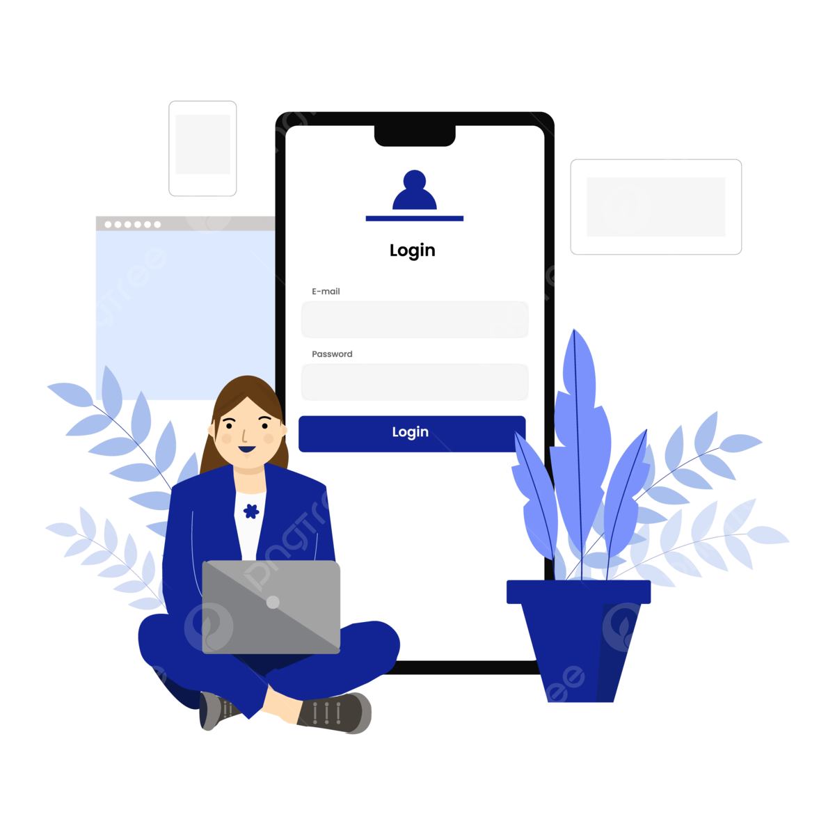 Login Image